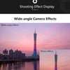 Optical 8x  Mobile Phone Telephoto Camera Lens - Plenty of Waist