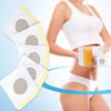 Magnetic Abominal Slimming  Patch