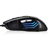 Professional Wired Gaming Mouse 7 Button 5500 DPI LED