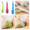 Kitchen Stainless Steel Scales Skinner
