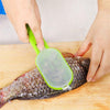 Kitchen Stainless Steel Scales Skinner