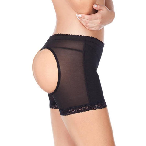 Butt Lifter and Shaper - Plenty of Waist