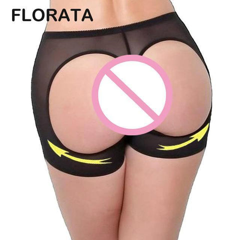 Butt Lifter and Shaper - Plenty of Waist