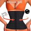 Corset Body Shapewear - Plenty of Waist