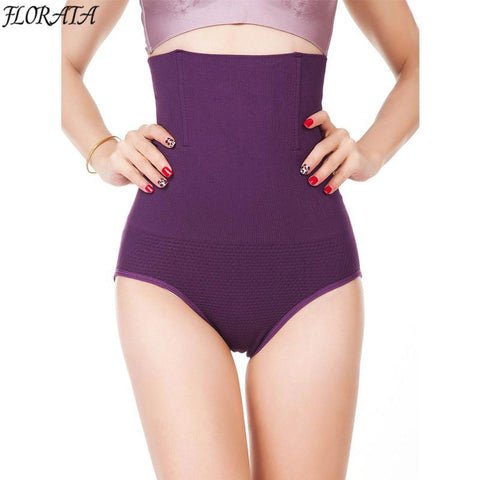 Delilah Body Shaper Panties - Plenty of Waist