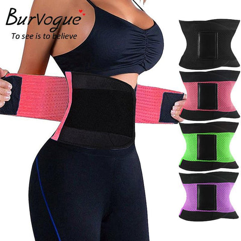Hollow Out Waist Trainer - Plenty of Waist