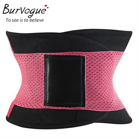 Hollow Out Waist Trainer - Plenty of Waist