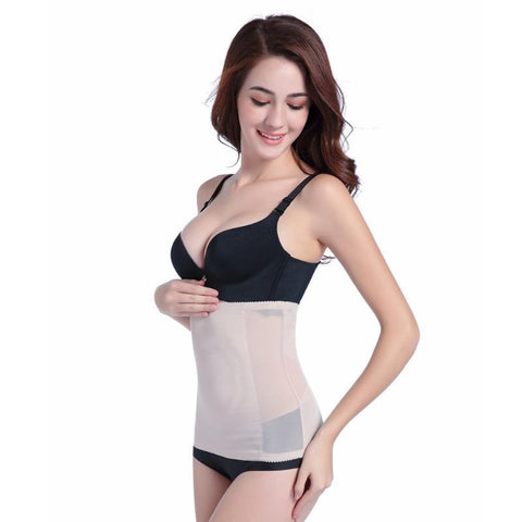 Leona Slimming Waist Cincher - Plenty of Waist