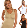 Nirvana Body Shaper Vest - Plenty of Waist