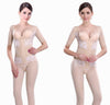 Pro Full Bodysuit Shapewear - Plenty of Waist