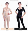 Pro Full Bodysuit Shapewear - Plenty of Waist