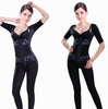 Pro Full Bodysuit Shapewear - Plenty of Waist