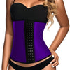 Steel Bone Body Shaper - Plenty of Waist