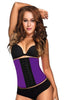 Steel Bone Body Shaper - Plenty of Waist