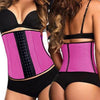 Steel Bone Body Shaper - Plenty of Waist