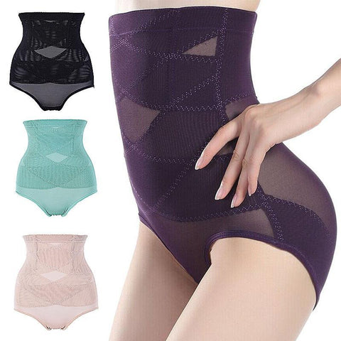 Tummy Tuck Control Shaper - Plenty of Waist