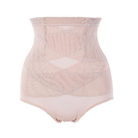 Tummy Tuck Control Shaper - Plenty of Waist