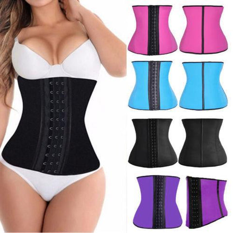 X-Sports Waist Trainer - Plenty of Waist