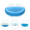 Silicone Anti-snore Nose Purifier - Plenty of Waist