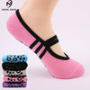 Anti Slip Bandage Socks - Plenty of Waist