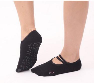 Anti Slip Bandage Socks - Plenty of Waist