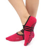 Anti Slip Bandage Socks - Plenty of Waist