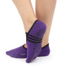 Anti Slip Bandage Socks - Plenty of Waist