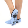 Anti Slip Bandage Socks - Plenty of Waist