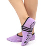 Anti Slip Bandage Socks - Plenty of Waist