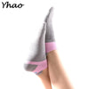 Cory Sports Yoga Socks - Plenty of Waist