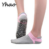 Cory Sports Yoga Socks - Plenty of Waist