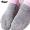 Cory Sports Yoga Socks - Plenty of Waist
