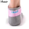 Cory Sports Yoga Socks - Plenty of Waist