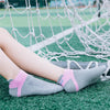 Cory Sports Yoga Socks - Plenty of Waist
