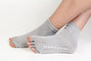 Half-fingers Yoga Socks - Plenty of Waist