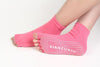 Half-fingers Yoga Socks - Plenty of Waist