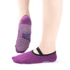 Monica Anti-slip Yoga Socks - Plenty of Waist