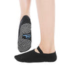 Monica Anti-slip Yoga Socks - Plenty of Waist