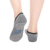 Monica Anti-slip Yoga Socks - Plenty of Waist