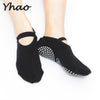 Monica Anti-slip Yoga Socks - Plenty of Waist