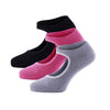 Non-slip Pilates Socks - Plenty of Waist