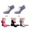 Non-slip Pilates Socks - Plenty of Waist
