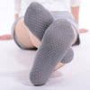 Non-slip Pilates Socks - Plenty of Waist