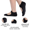 Non-slip Pilates Socks - Plenty of Waist