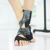 Performance Yoga Socks - Plenty of Waist