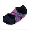 Performance Yoga Socks - Plenty of Waist