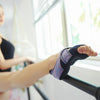 Performance Yoga Socks - Plenty of Waist
