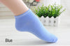 Pilates Ballet Socks - Plenty of Waist