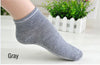 Pilates Ballet Socks - Plenty of Waist