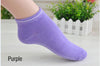Pilates Ballet Socks - Plenty of Waist